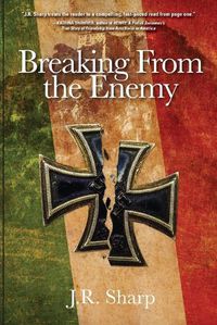 Cover image for Breaking From The Enemy