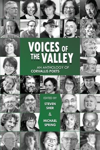 Cover image for Voices of the Valley