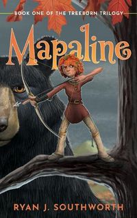 Cover image for Mapaline