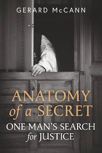 Cover image for Anatomy of a Secret