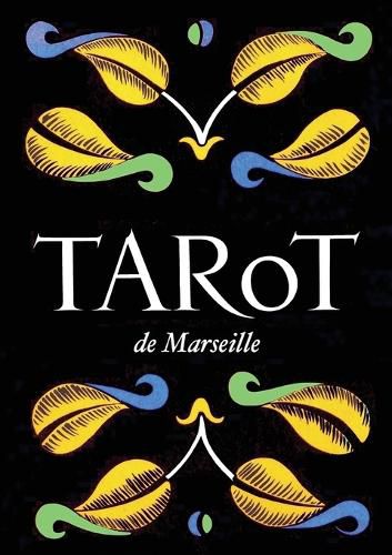 Tarot de Marseille