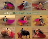Cover image for Bullfight: The Pas de Deux