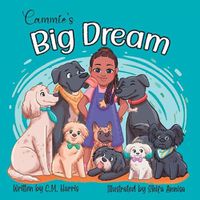 Cover image for Cammie's Big Dream