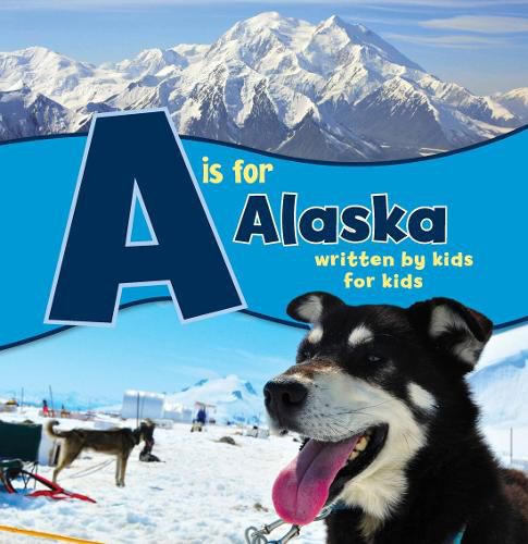 Cover image for A is for Alaska