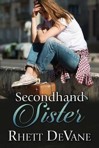 Cover image for Secondhand Sister
