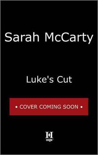 Cover image for Luke's Cut: A Romance Novel