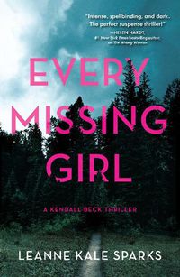 Cover image for Every Missing Girl