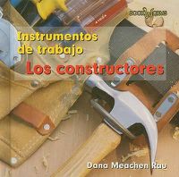 Cover image for Los Constructores (Builders)