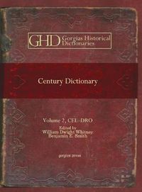 Cover image for Century Dictionary (Vol 2)