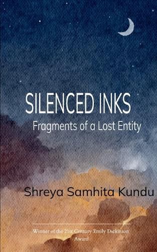 Cover image for Silenced Inks