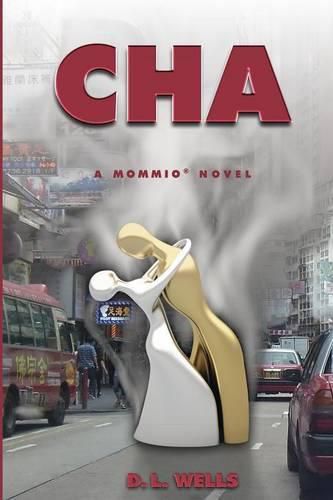 Cover image for Cha