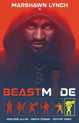 Cover image for Beast Mode 510