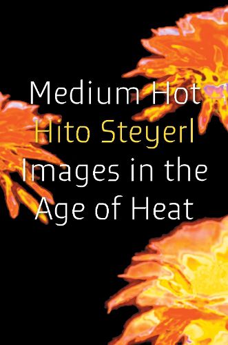 Cover image for Medium Hot