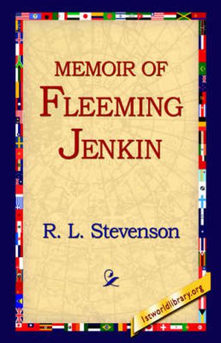 Memoir of Fleeming Jenkin