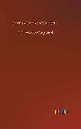 A History of England