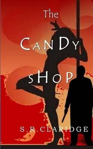 Cover image for The Candy Shop