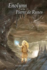 Cover image for Enolynn et la Pierre de Runes