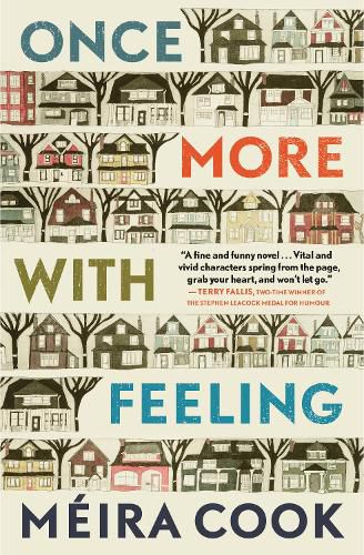 Cover image for Once More With Feeling