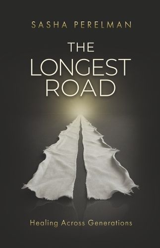 Cover image for The Longest Road