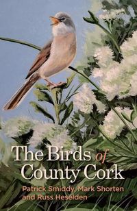 Cover image for The Birds of County Cork