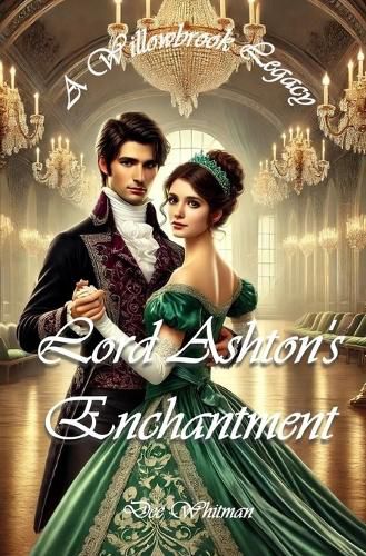 Cover image for Lord Ashton's Enchantment