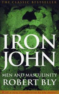 Cover image for Iron John