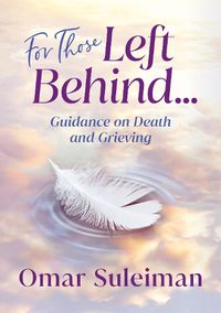 Cover image for For Those Left Behind