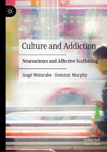 Cover image for Culture and Addiction