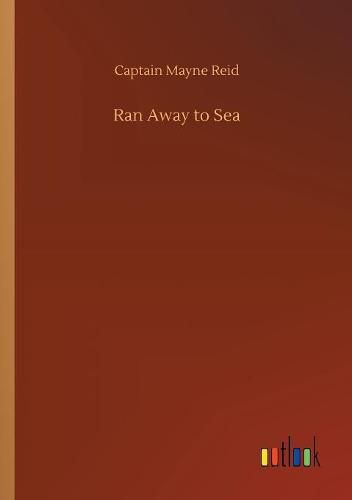 Cover image for Ran Away to Sea