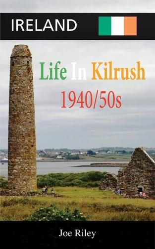 Cover image for Ireland: Life in Kilrush