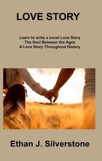 Cover image for Love Story