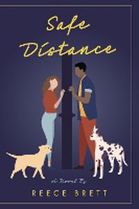 Cover image for Safe Distance