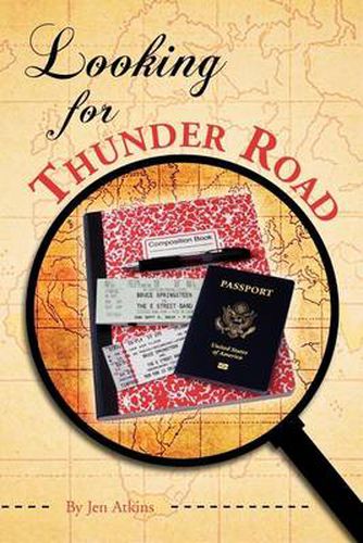 Cover image for Looking for Thunder Road