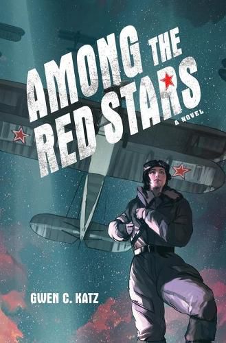 Cover image for Among the Red Stars