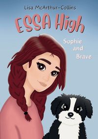 Cover image for Sophie and Brave