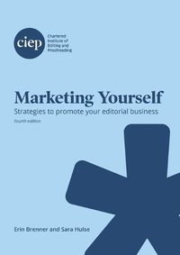 Cover image for Marketing Yourself