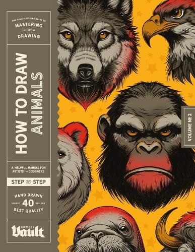 How to Draw Animals