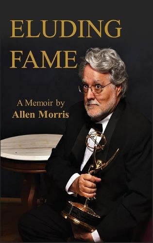 Cover image for Eluding Fame