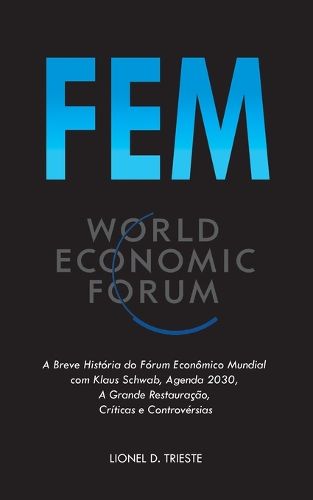 Cover image for Fem