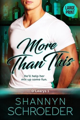 Cover image for More Than This