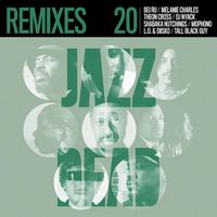 Cover image for Jazz Is Dead Remixes [Lp]