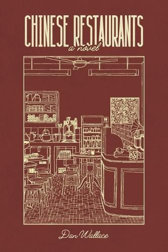 Cover image for Chinese Restaurants