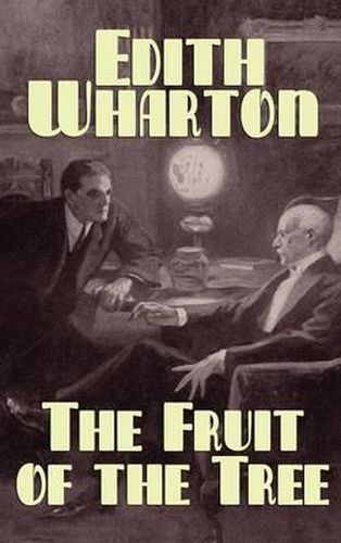 Cover image for The Fruit of the Tree