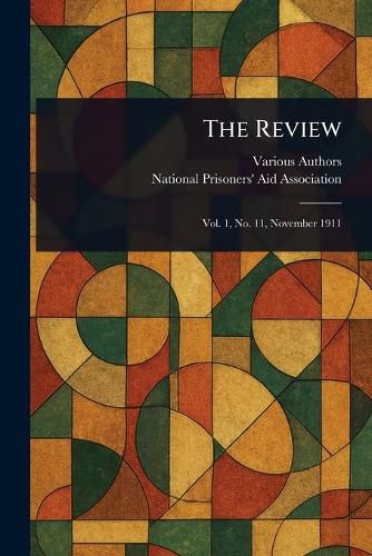 Cover image for The Review