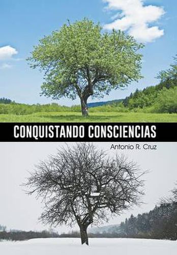 Cover image for Conquistando Consciencias