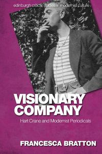 Cover image for Visionary Company