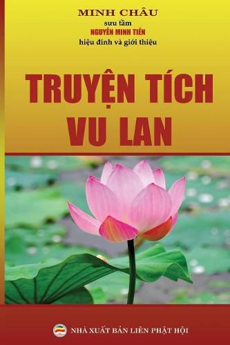 Truy&#7879;n tich Vu Lan