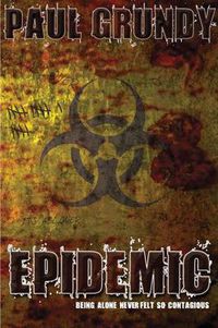 Cover image for Epidemic