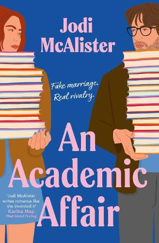 Cover image for An Academic Affair