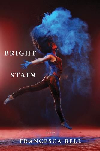 Cover image for Bright Stain